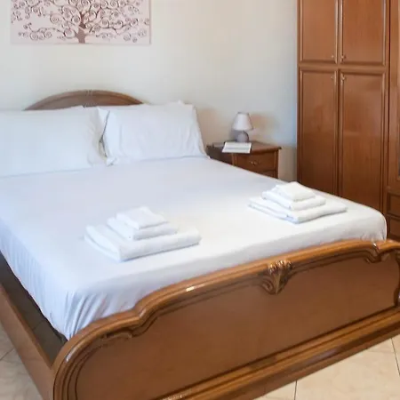 Apartment Italianway - Localita Sa Segada