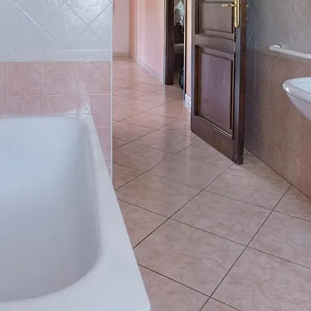 Apartment Italianway - Localita Sa Segada *