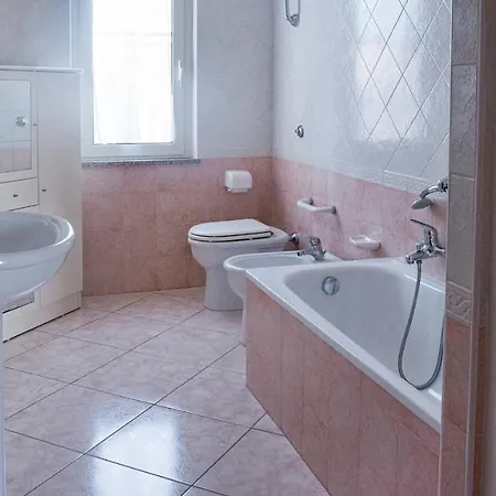 Apartment Italianway - Localita Sa Segada Alghero
