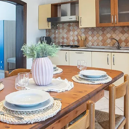 Italianway - Localita Sa Segada Apartment Alghero