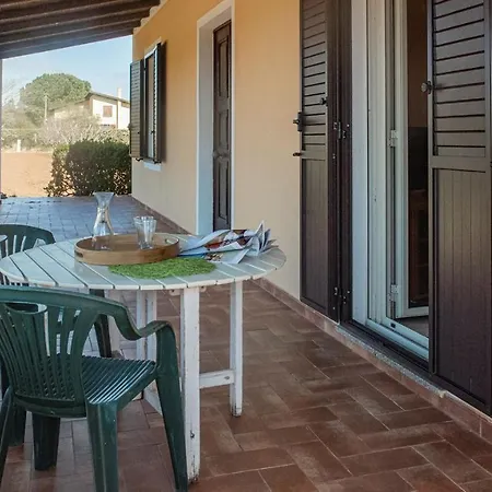 Apartment Italianway - Localita Sa Segada Alghero
