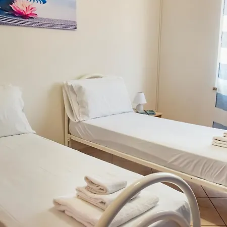 Italianway - Localita Sa Segada Apartment *