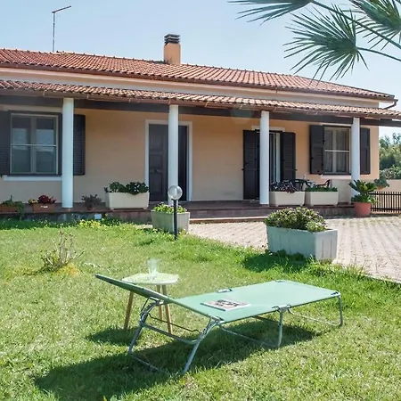 Apartment Italianway - Localita Sa Segada Alghero