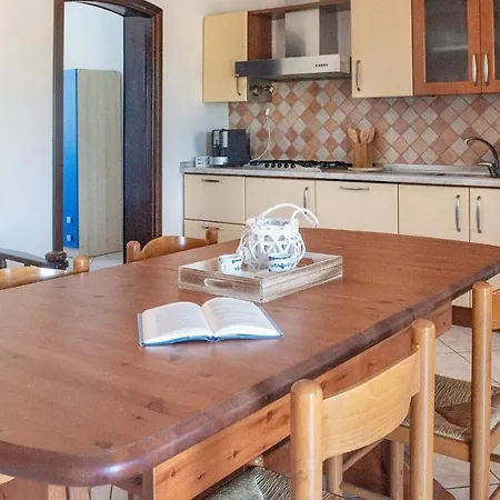 Apartment Italianway - Localita Sa Segada