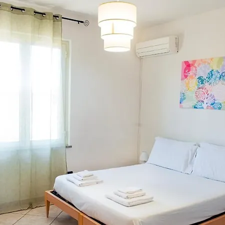 Italianway - Localita Sa Segada Apartment *