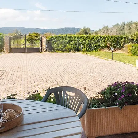 Italianway - Localita Sa Segada Apartment Alghero