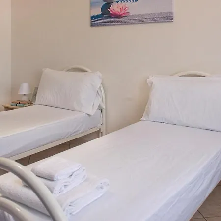 Italianway - Localita Sa Segada Alghero