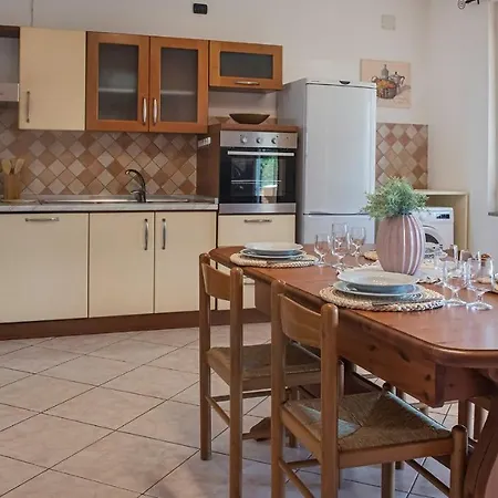 Italianway - Localita Sa Segada Alghero