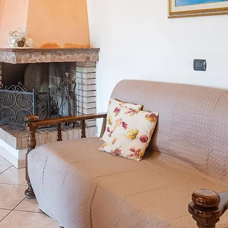 Italianway - Localita Sa Segada Apartment